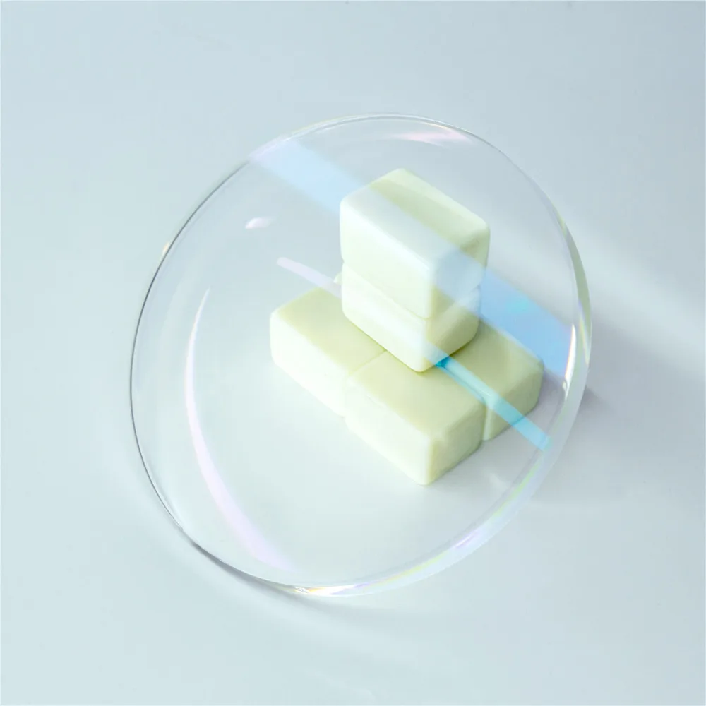 1.56 UV420 Blue Cut SHMC HMC Optical Lenses Blue Block Single Vision Lens Price china Factory