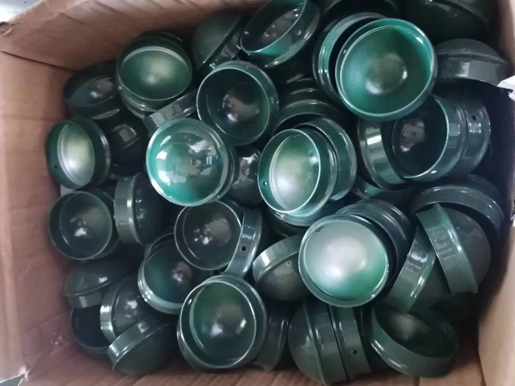 Easy Assembled Chain Link Mesh Fence 60*60mm 50*50mm Mesh Hole 6 feet height or customized size Chain link mesh garden fence