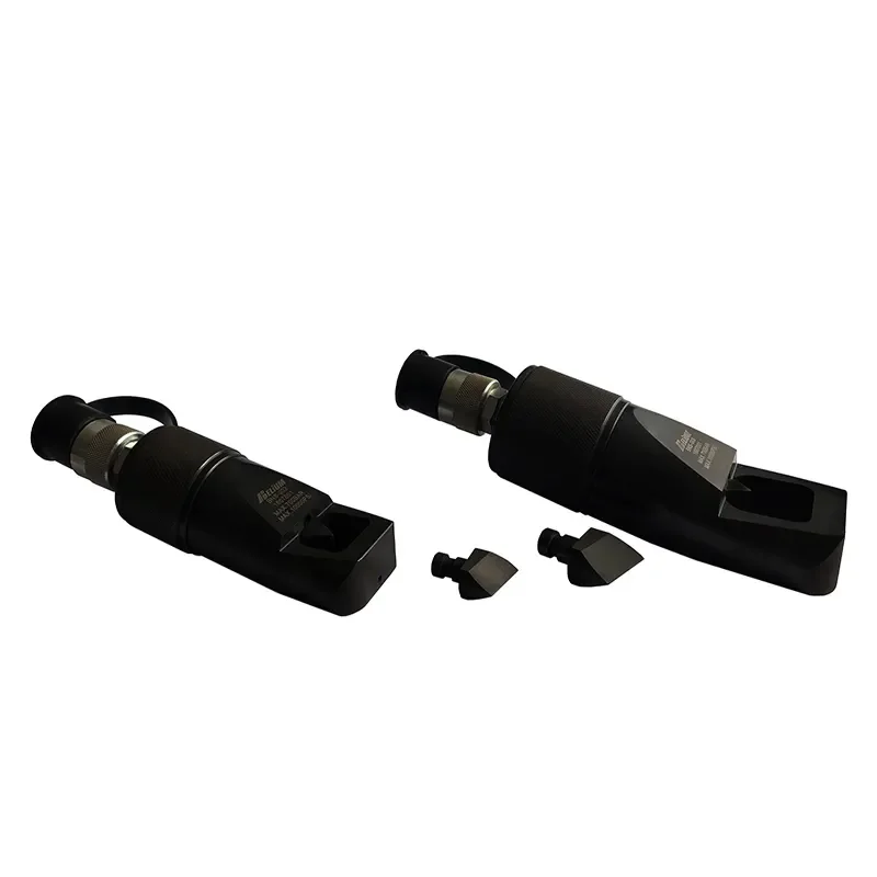 China Alibaba Supplier 700 Bar/ 10000 Psi Hydraulic Nut Splitter For Destroying The Rusting Screw