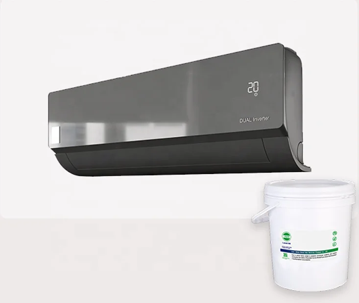 Двухкомпонентная краска для трафаретной печати с роликовым покрытием на основе растворителя широко используемая в мебельном стеклянном холодильнике