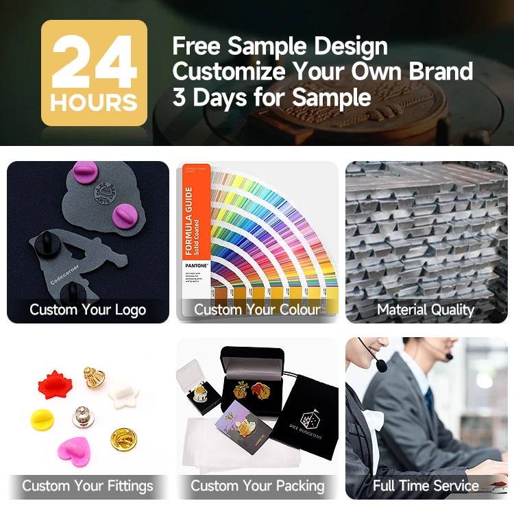 Women Exquisite Raw Ore Enamel Brooches Quartz Geometry Cartoon Diamond Lapel Pins Badges Shirts Bag Hats Pin Gifts for Kids