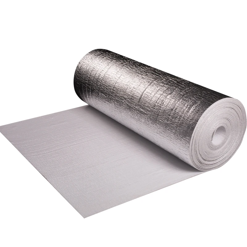 OEM Factory Price EPE Foam Packing Material EPE Polyurethane  Foam Insulation