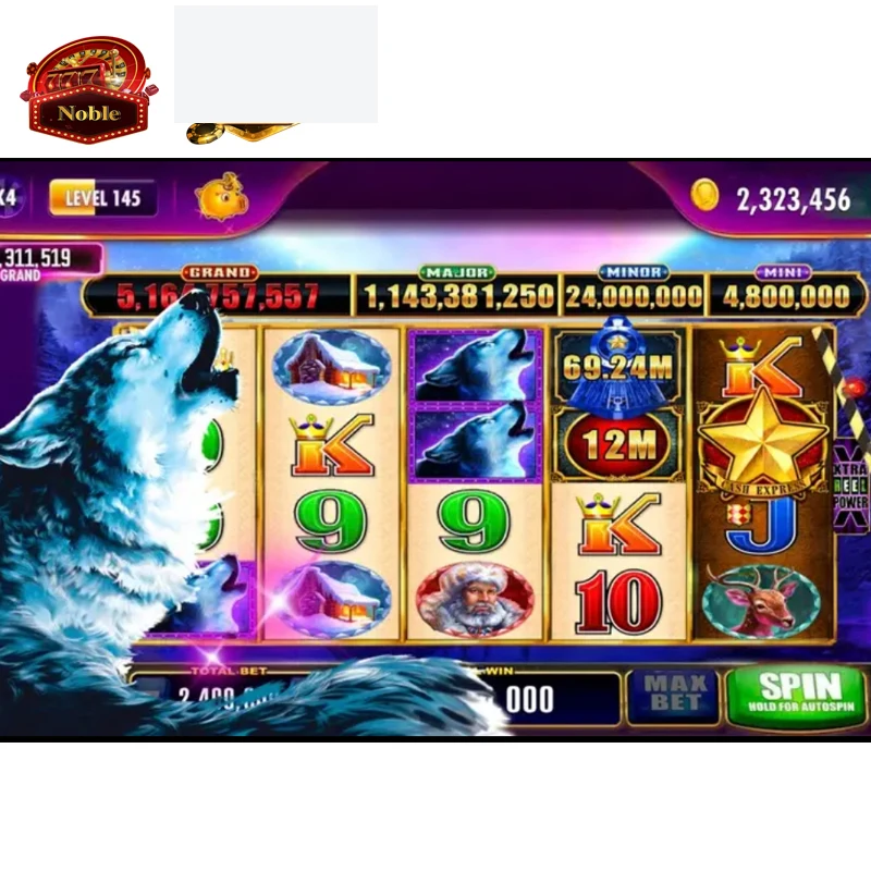 Коллекция 2023 года, пользовательские онлайн-игры в виде рыбы, программное обеспечение, игры для рыбалки, игры Noble