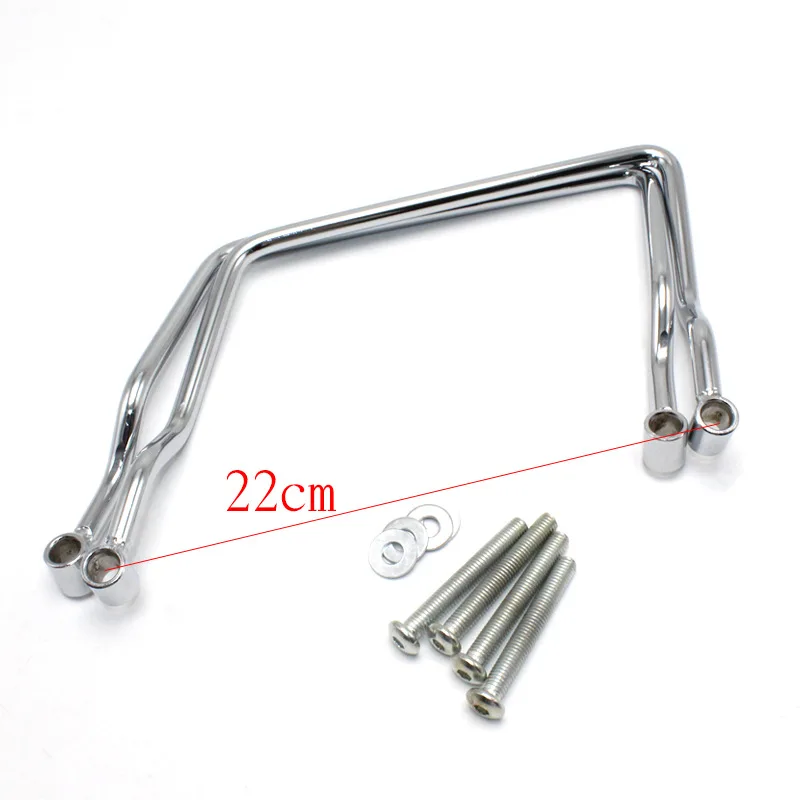 Tail Bag Holder Bracket Box Mount Other Motorcycle Parts & Accessories