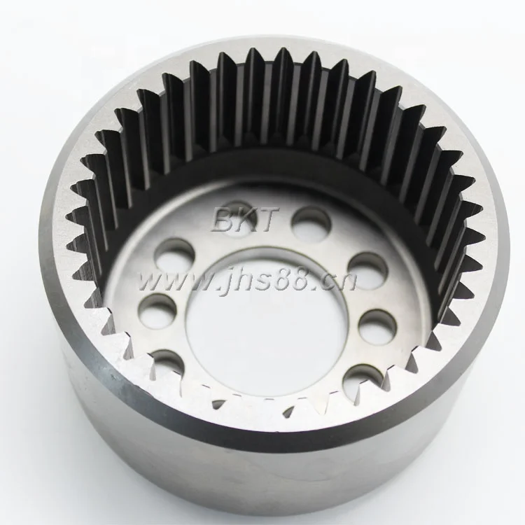 Высокое качество для кольцевой шестерни XKCF-00681 R55WI R60W-7 колесный экскаватор