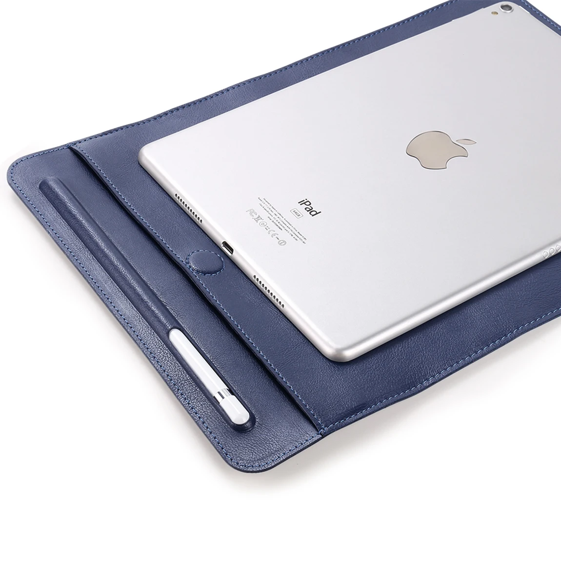  Универсальный чехол для планшета iPad Lenovo Tab 11 дюймов из искусственной кожи M8 Fhd Tb8905f / Tb8705n