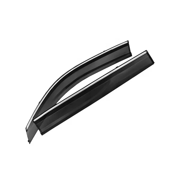 Car Accessories Car Rain Shield Outdoor Use Window Visor For H-YUNDAI TUCSON 2015