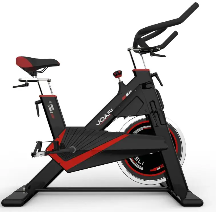 High Quality Exercise Bike Indoor Spinning Bike Commercial Magnetic Exercise Cycling Home Used Cycle Spin Cycling