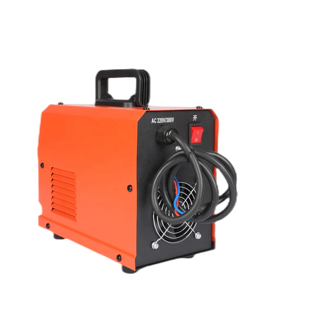 welding machine with igbt arc/mma series ZX7-418K  200A