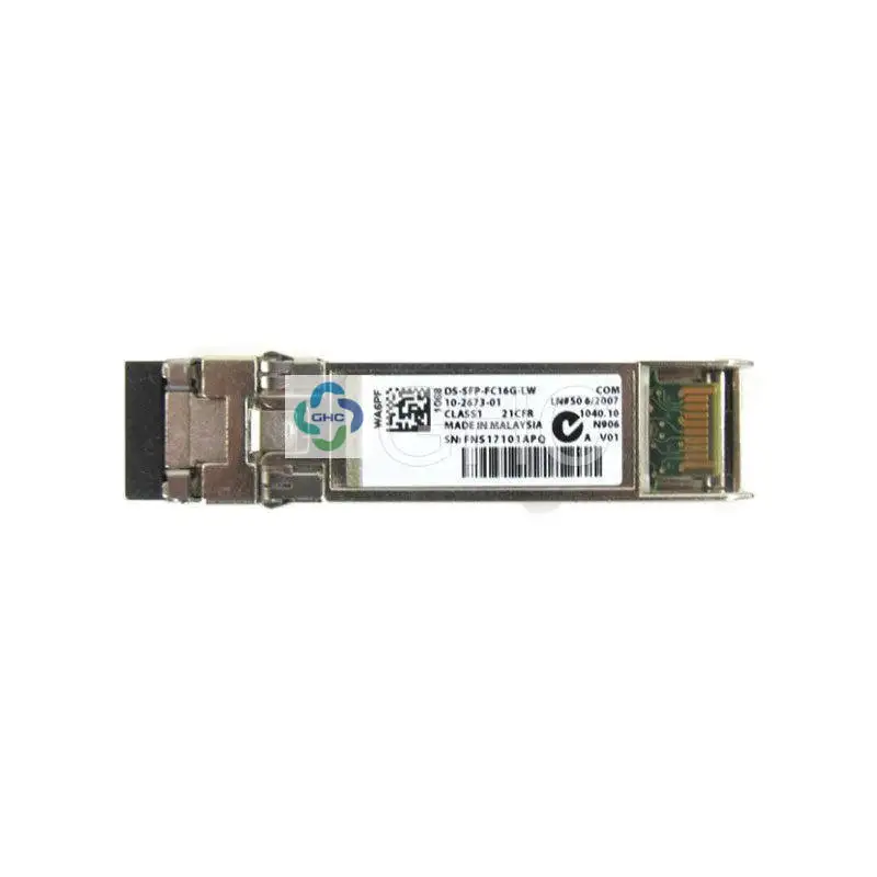 Ds-sfp-fc16g-lw Sfp + модуль приемопередатчика