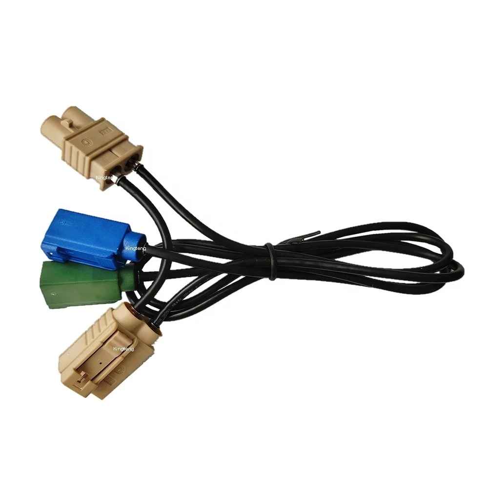 Unlock Car OEM Factory Head Unit Screen Upgrade NTG 5.5 6.0 System Video Interface Camera For Mercedes Benz A V E GLC CLA Class