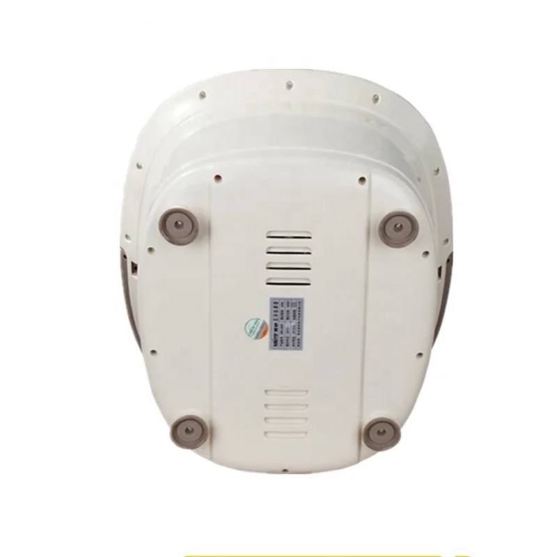 Chinese Supplier Toxaway Ionic Detox Foot Spa Bath massager