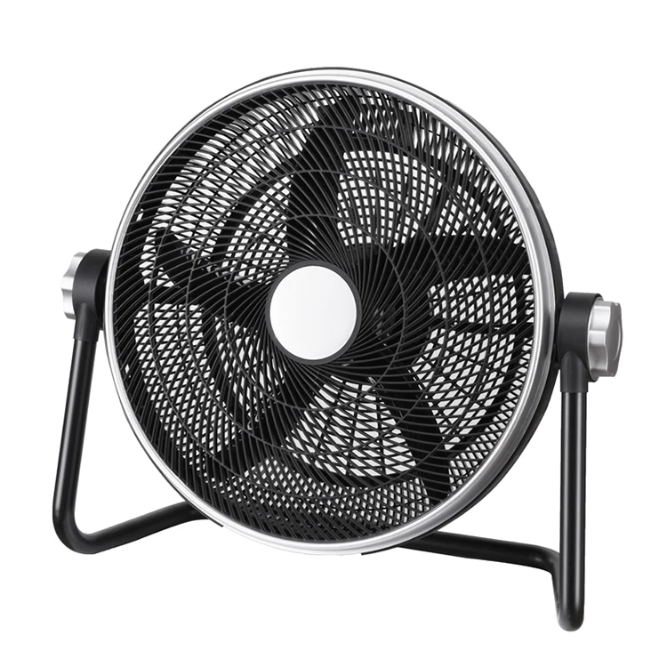 
 excellent quality top selling 20 Inch Retro Stand Fans For Homehold Used  Electric  