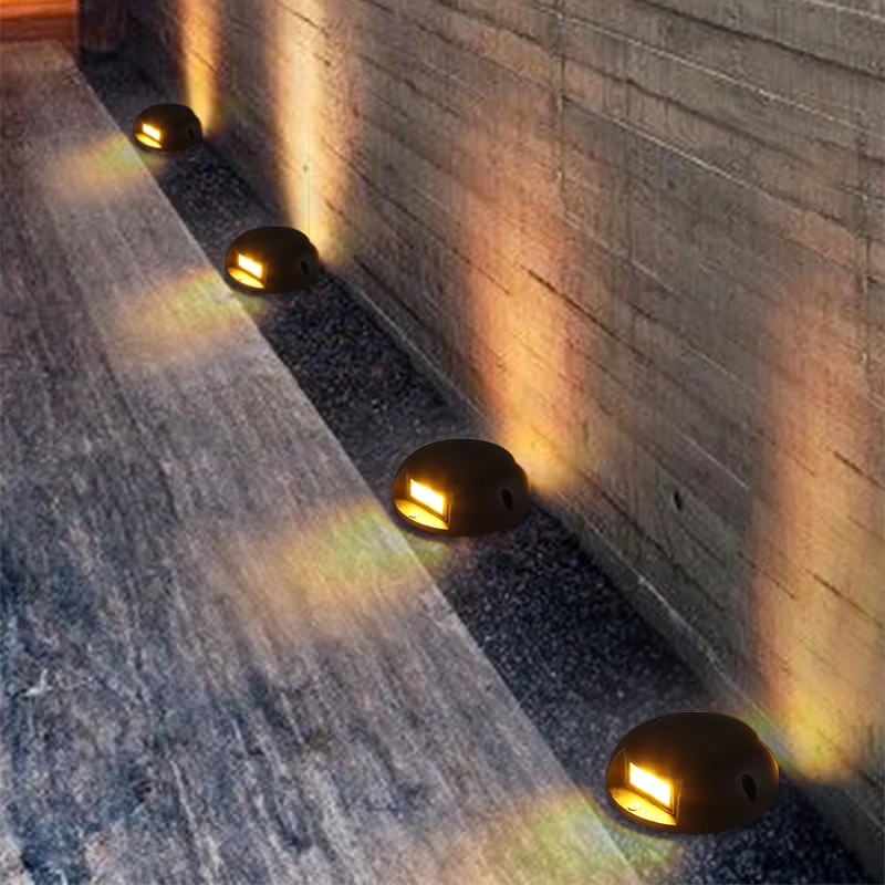 Waterproof Ip65 220v Outdoor l Garden Light LED Outdoor Garden Retro Villa Park Road Landscape Lighting Floor Lamp