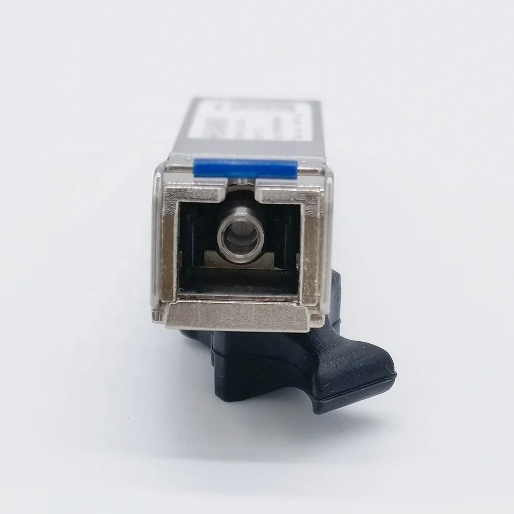 GPON OLT SFP Tx1490nm/Rx1310nm Tx2.5G/Rx1.25G Class C+ C++ 20km DDM SC SMF Transceiver Modules Compatible Huawei ZTE