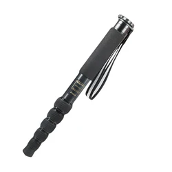 Штатив-монопод для камеры, профессиональный штатив из алюминиевого сплава для путешествий, подходит для цифровой зеркальной камеры