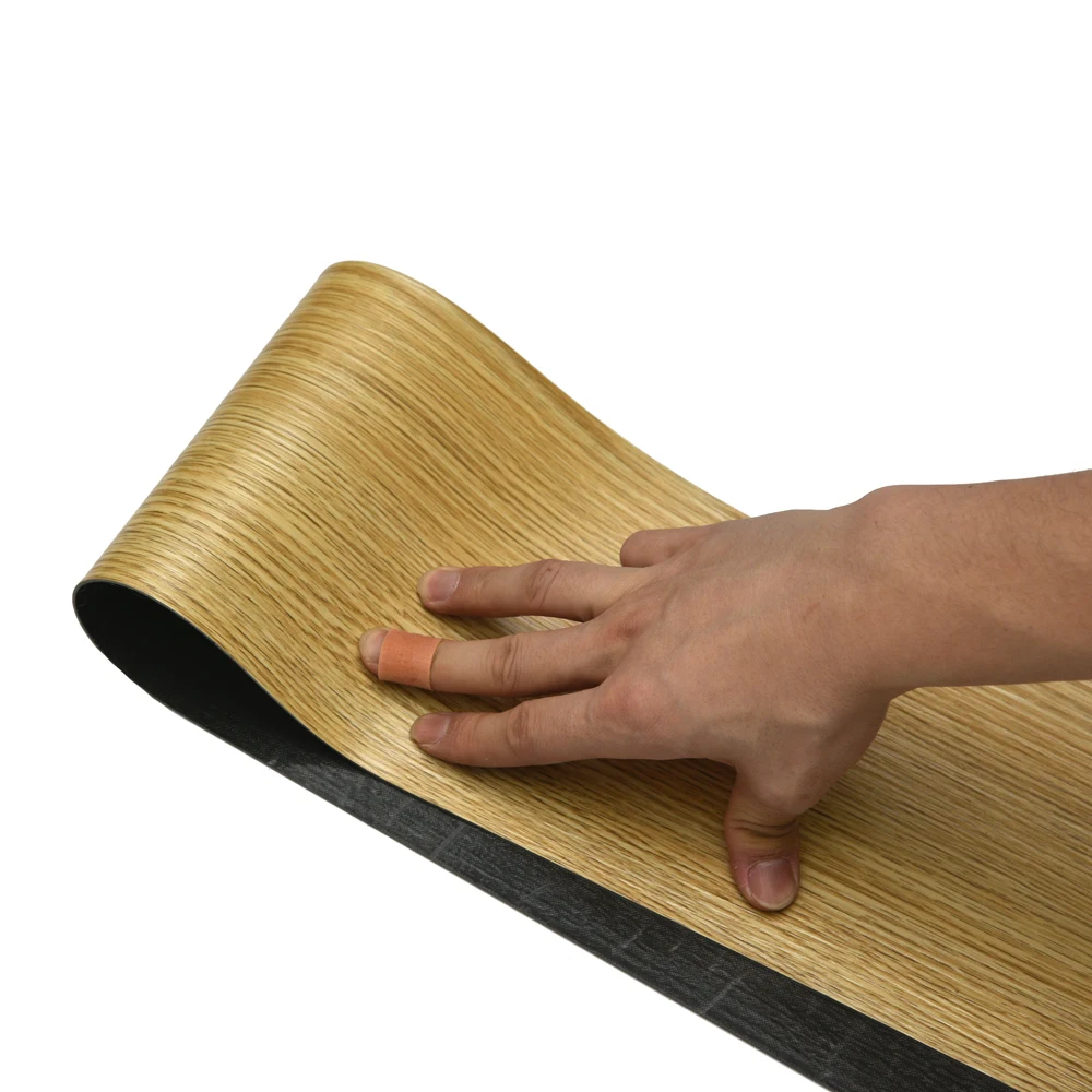 Высококачественные самоклеящиеся напольные наклейки из ПВХ, пластиковые напольные покрытия, индивидуальная Настройка любого винилового напольного покрытия, рулон ПВХ