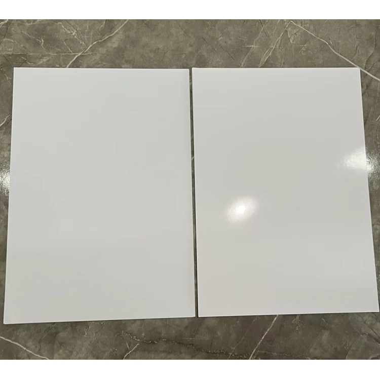 Professional supplier A4 260gsm good price high glossy inkjet paper  single side glossy photo paper fast dry