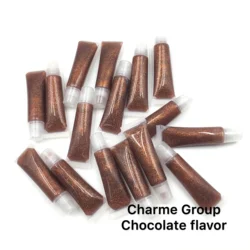 Новый продукт бренд Charm Group поставщик блеска для губ с увлажняющим