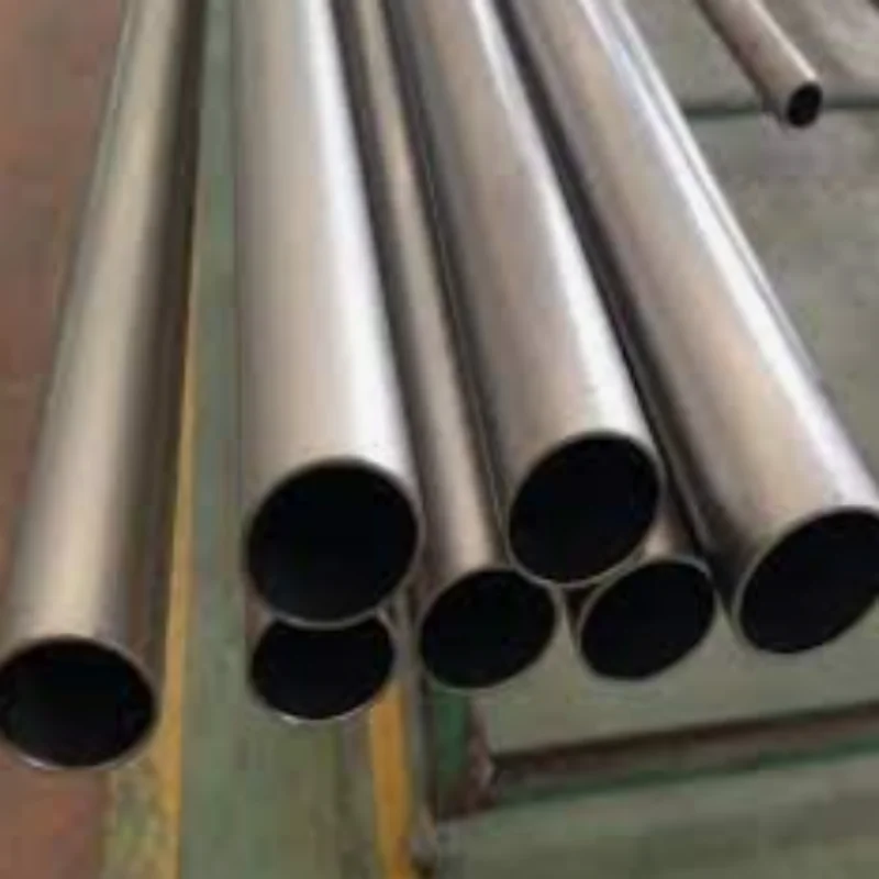 Factory supply stainless steel pipe 304 seamless stainless steel fitting pipes stainless steel pipe 15mm