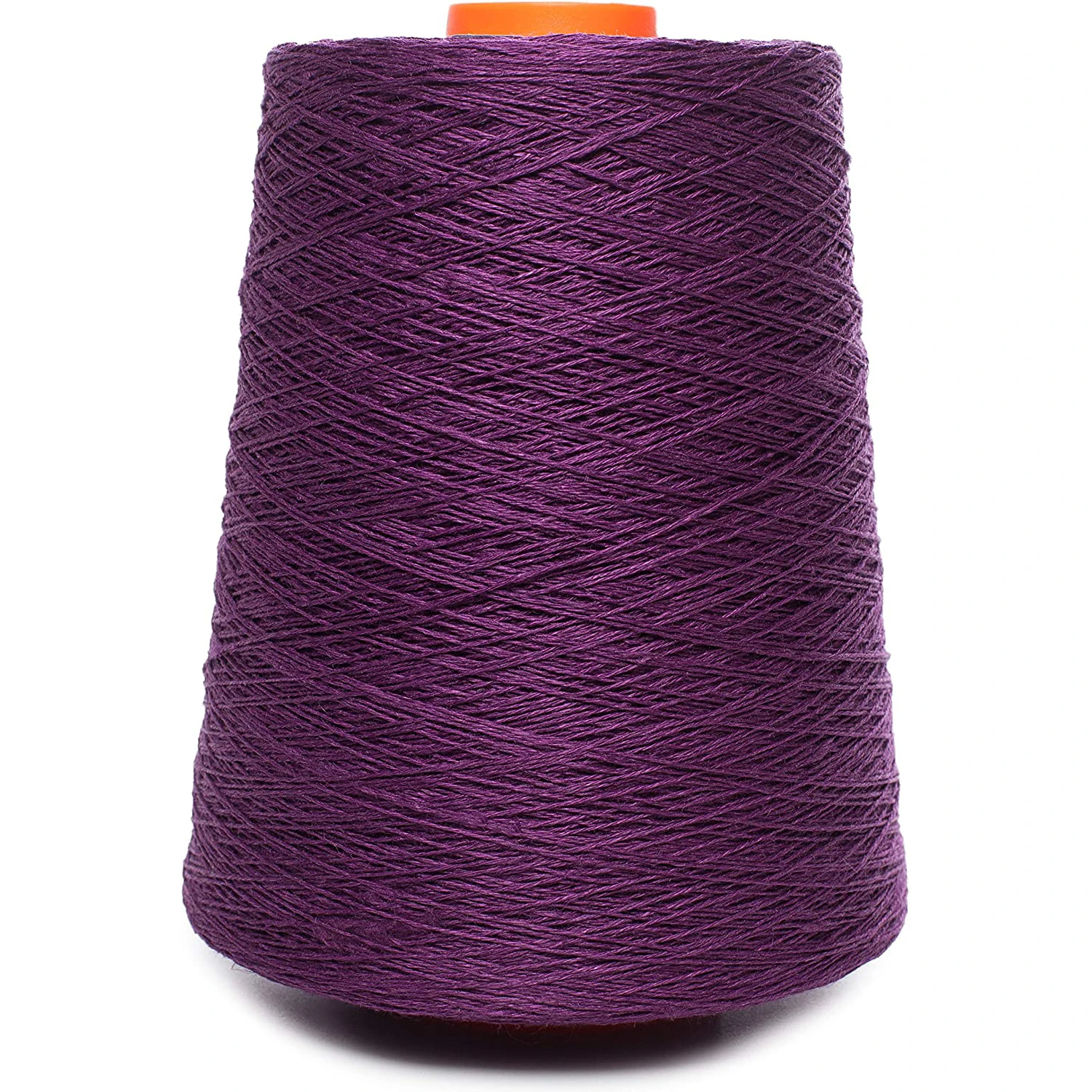 Hot Sales Free Samples Color Yarn 2/36NM Ramie Yarn For Knitting And Weaving