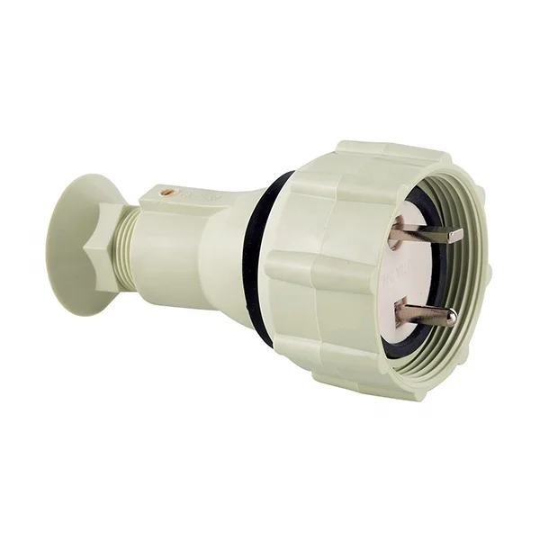HAIXING marine nylon 10A CTS series IP56 light specialized in marine service