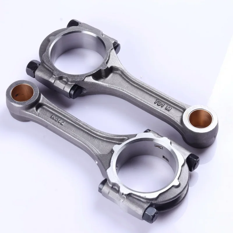 High quality Engine Of  Connecting Rod Conrod for TOYOTA FJ80 FJ180 1FZ 3F 13201-35020 factory price 1 year warranty