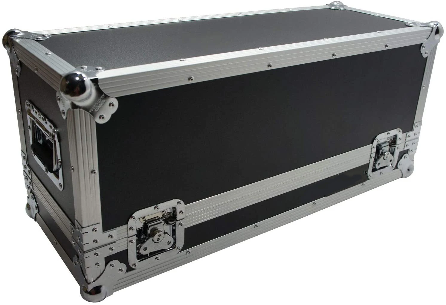 Utility Flight Cases Large Universal Guitar Amp Music Equipment Flight Custom Case Bass Piano Road Cases