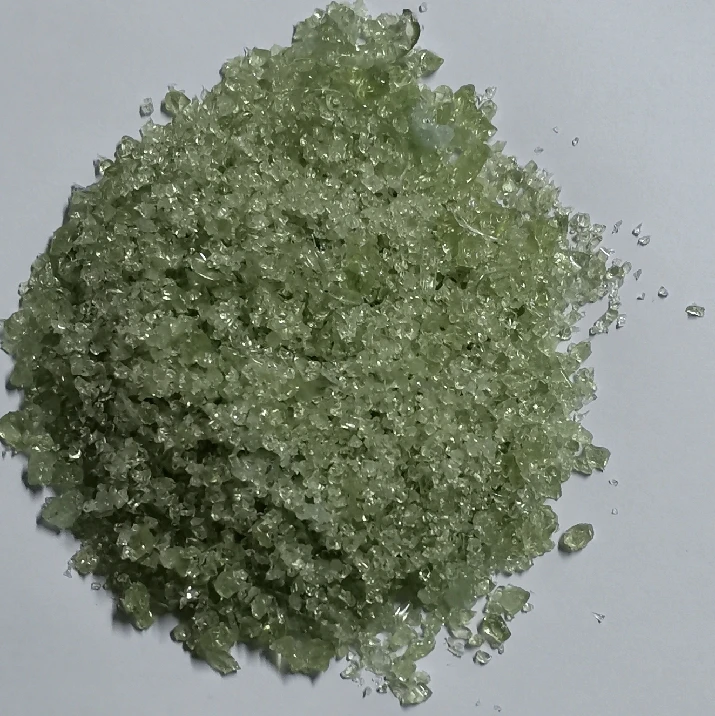 Transparent Ceramic Frit for wall tile