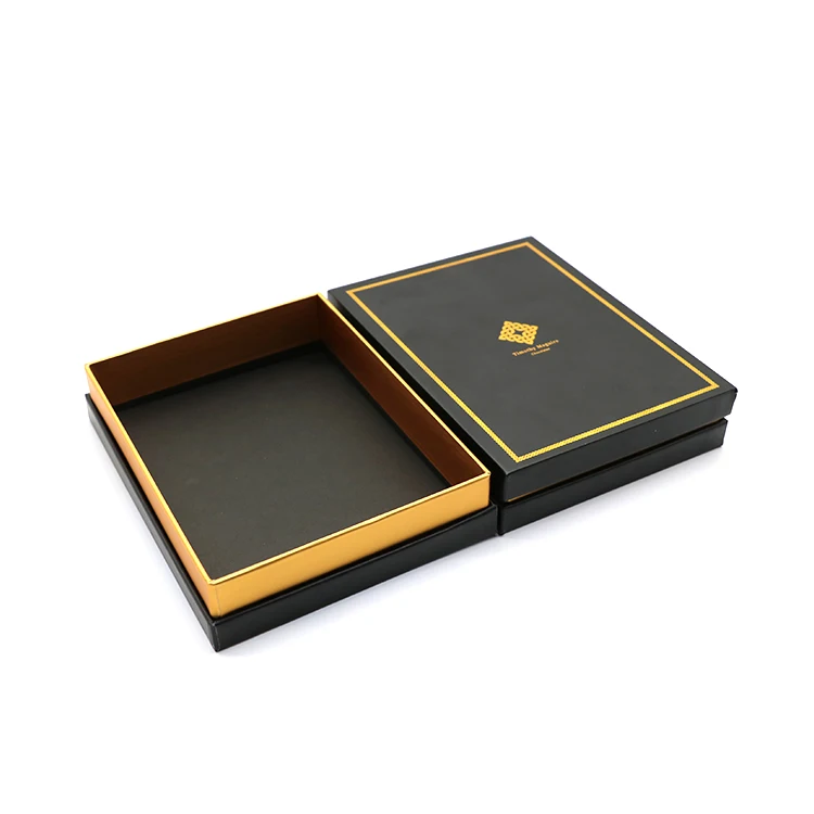 Lid and base chocolate packaging box packaging lollipop paper boxes candy gift box for girls