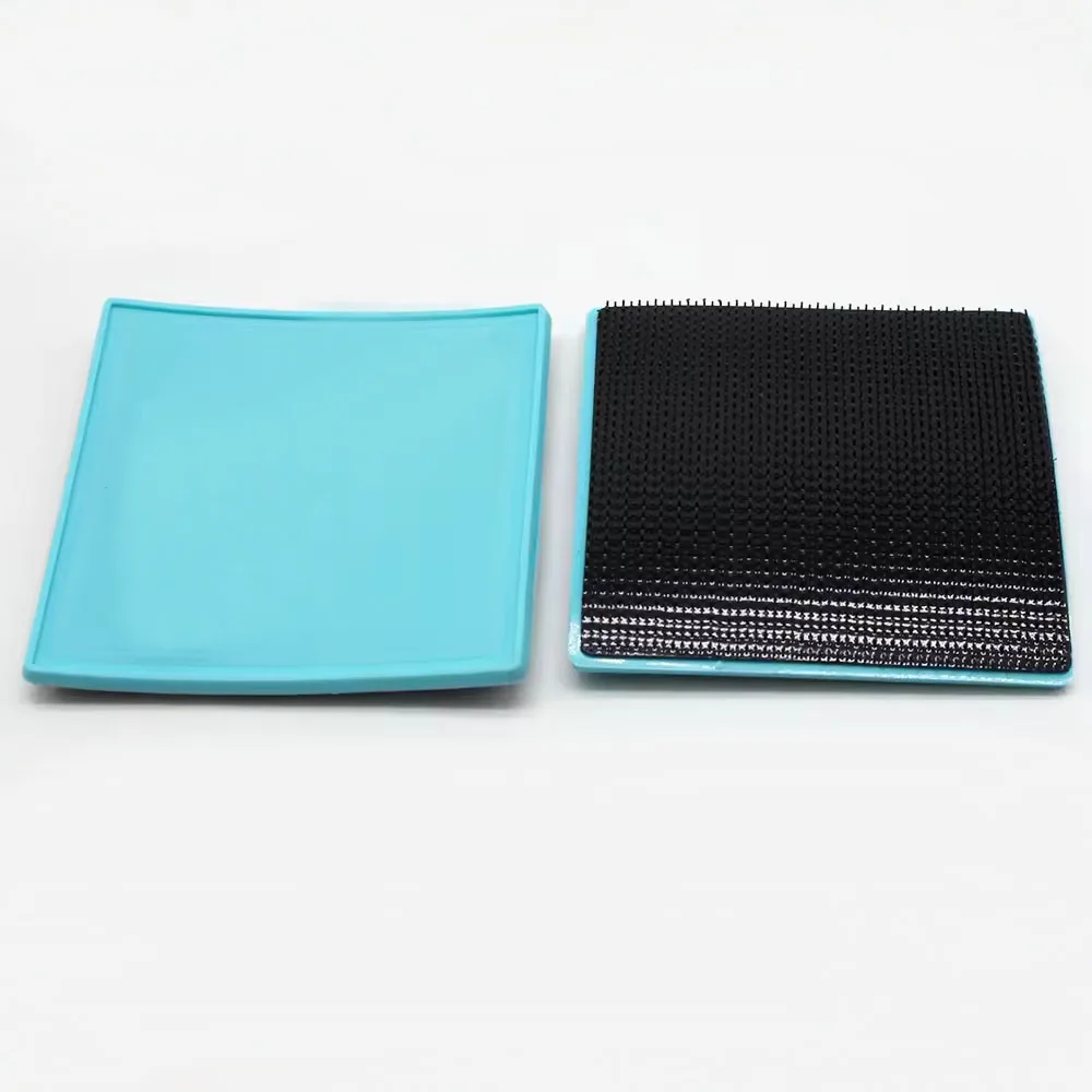 Customised Logo Marvel Rubber Embroidery Patch Velcroc Backing Pvc Patches