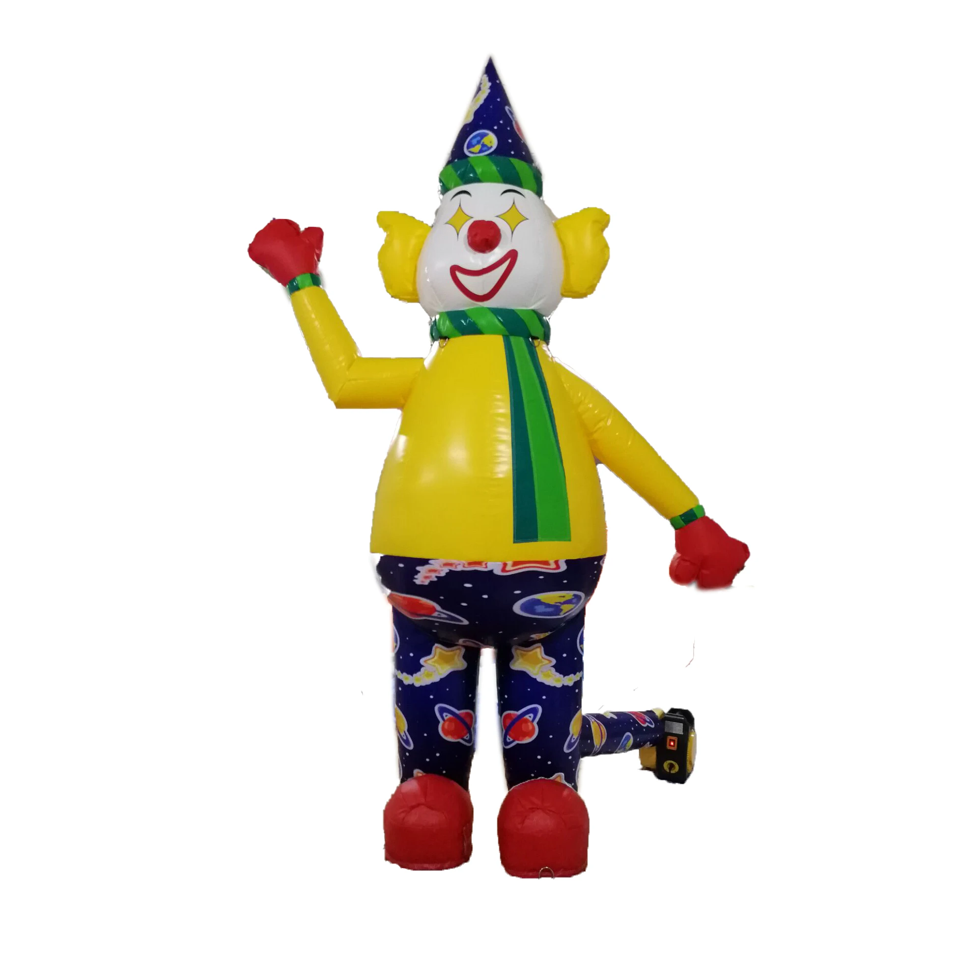 2021 Latest Customized Crown Mascot Advertising Commercial Bottle Can Costumes for