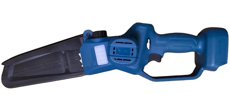 
Mini chainsaw battery portable chainsaw tree cutting machine chain chainsaw 