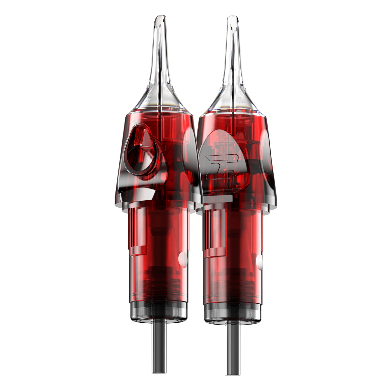 20pcs Mixed Sizes 3RL 5RL 5RM 7RM Round Liner Shader Magnum Disposable Tattoo Needles Cartridge Tattoo Cartridge Needles