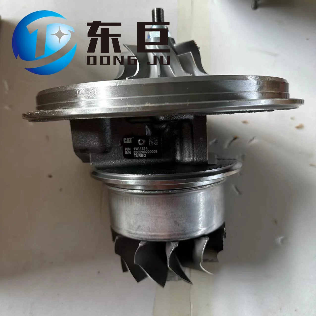 1W-1814 1W1814 детали для сборки сердечника инженерного оборудования генераторного двигателя 3406C 3406 3406B лидер продаж
