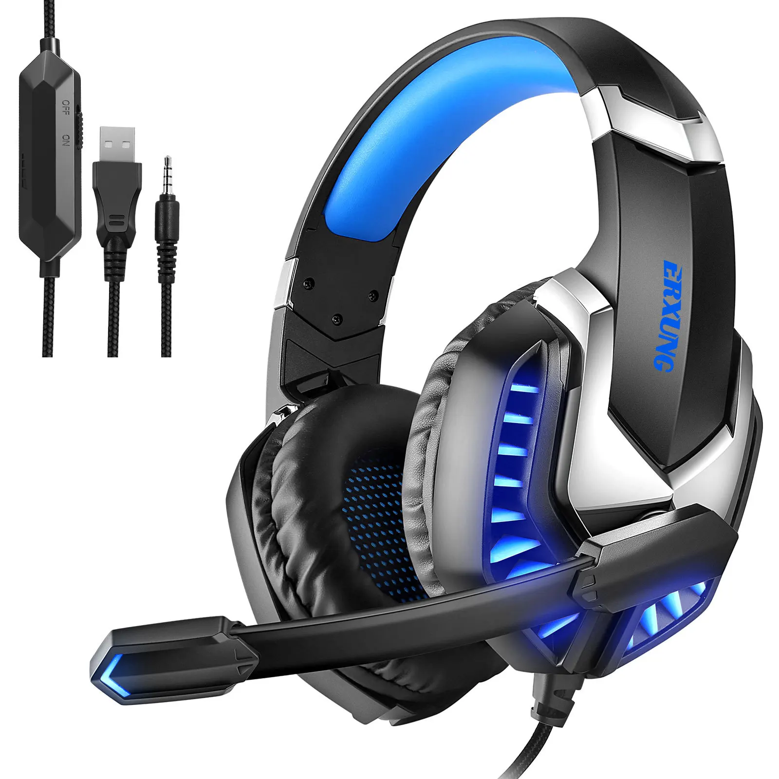 Genuine Black Wireless Turtle Beach High Quality 7.1 Gaming Headset