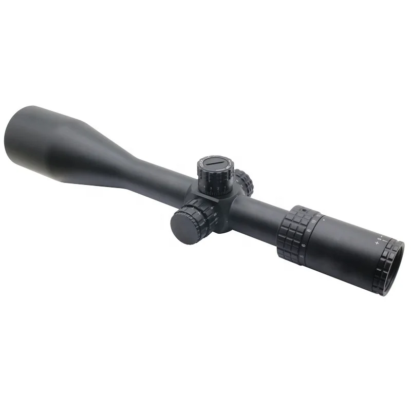 5-30X56 Long Range Illuminated Telescopic Sight SF Hunting Scope