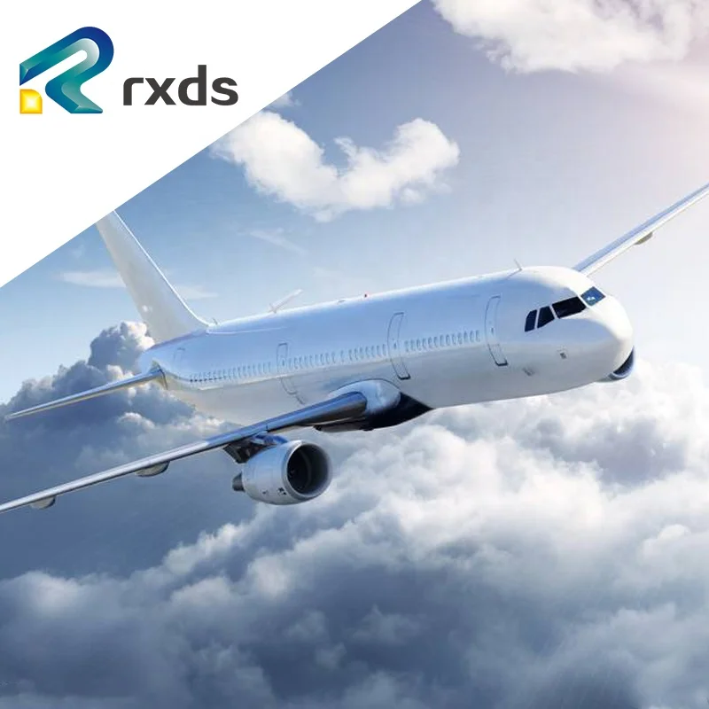 Freight Forwarder China Air Cargo Door Service China To mexico/Saudi Arabia/Kuwait/Oman