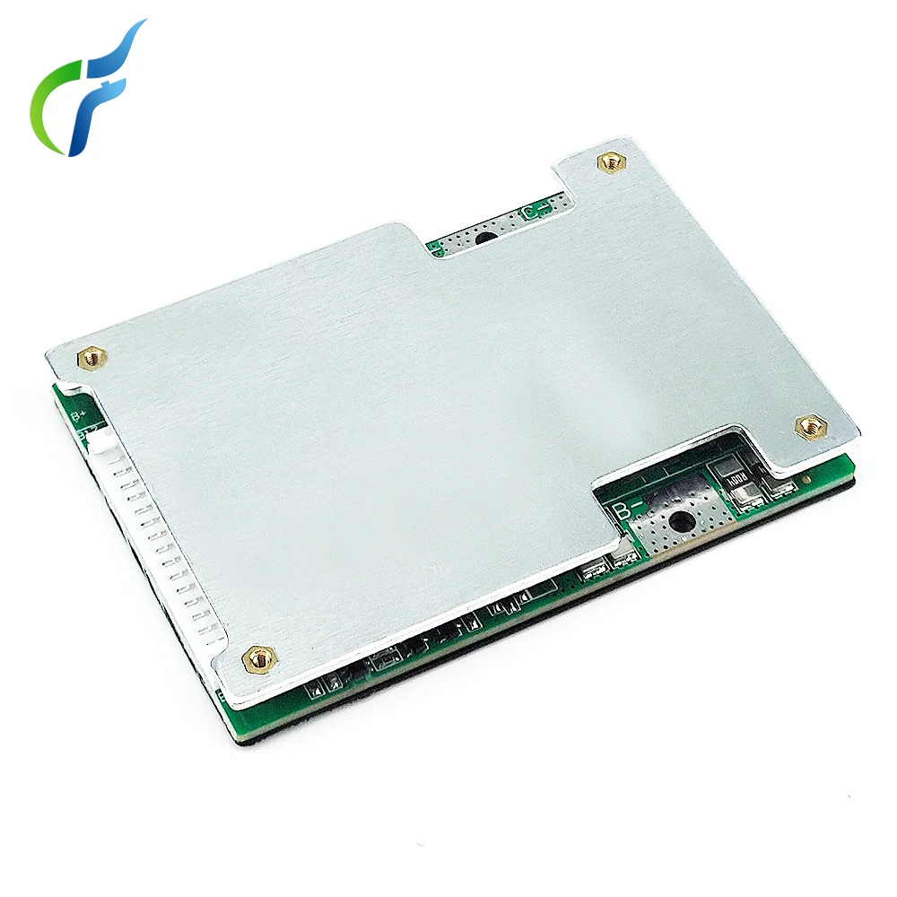 Changfa 16S li-ion BMS lifepo4 48V/60V 30A  lithium ion battery pack 18650 battery Short circuit protection For Electric Bicycle