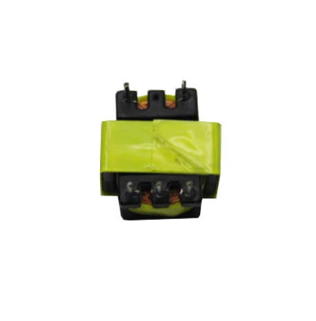 High frequency transformer EE13 vertical small transformer High voltage isolation transformer 5 pin