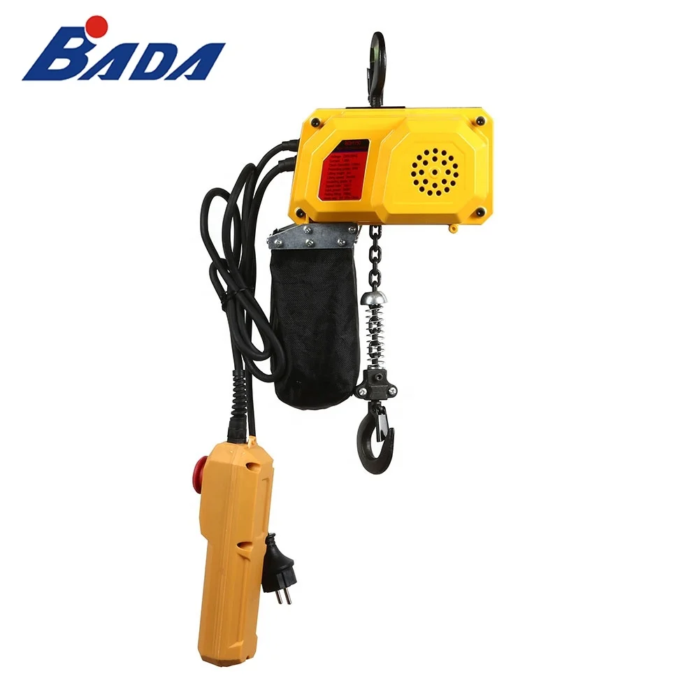 BDH150 new high quality electric chain hoist for sale