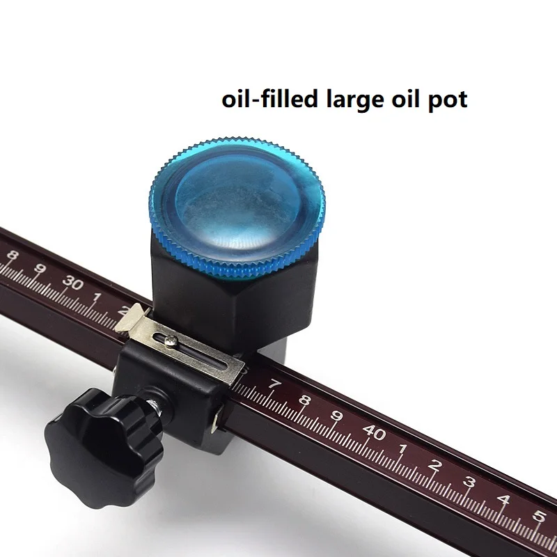 High Quality OEM Glass Cutter Tools T Glass Cutter for Distributor