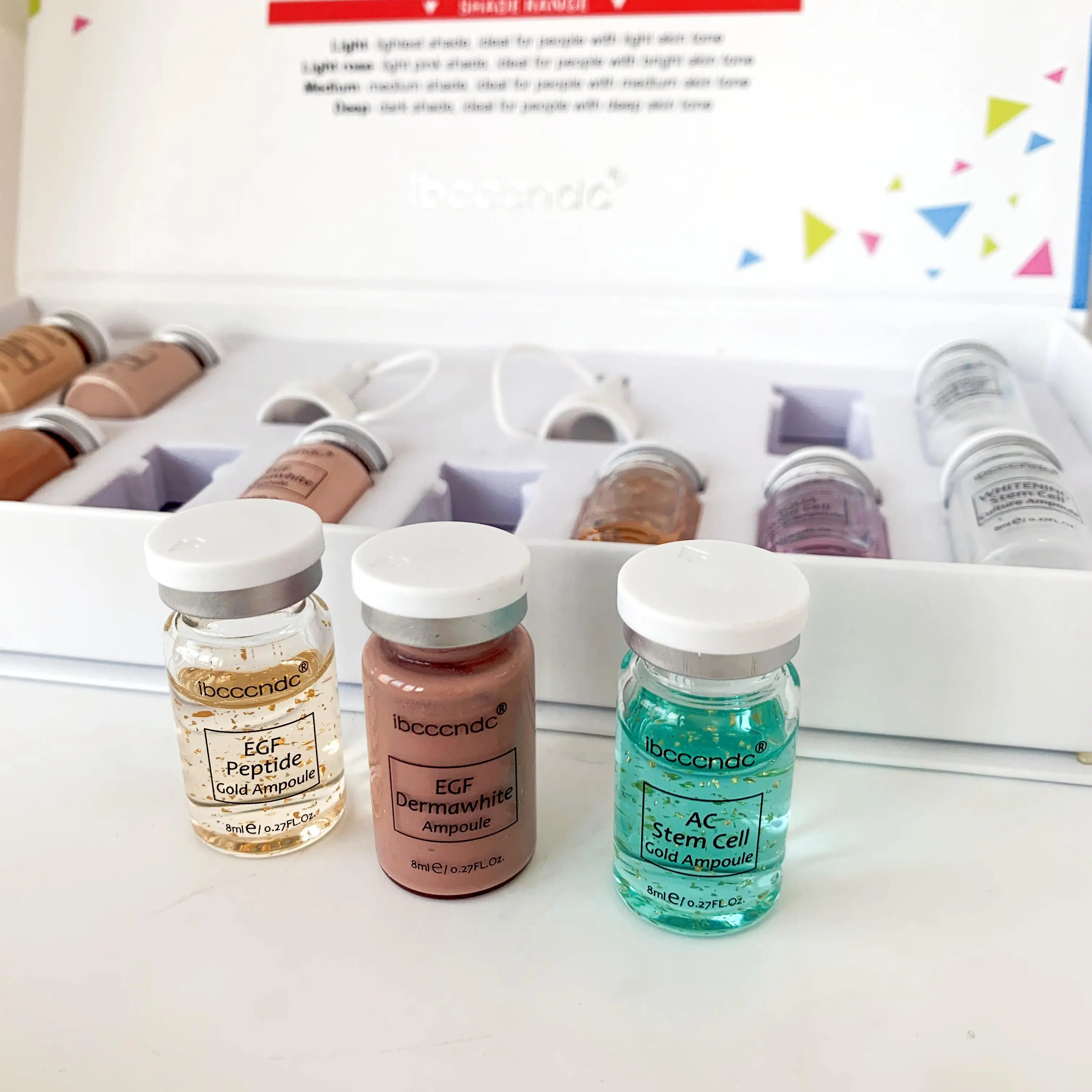 Производитель красоты основа не тестировалось на Жидкий тональный крем с минералами, матовая, водостойкая, карандаш обнаженной жидкой метка частного назначения тональный крем бутылка упаковка