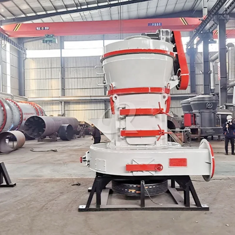 Low Price Raymond Mill For Slag Pyrophyllite Zeolite Granite Grinding Mill