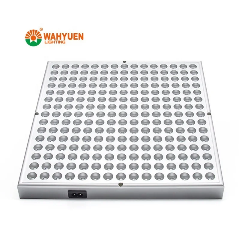 High Transmission Square LED Grow Light Panel For Indoor Plant