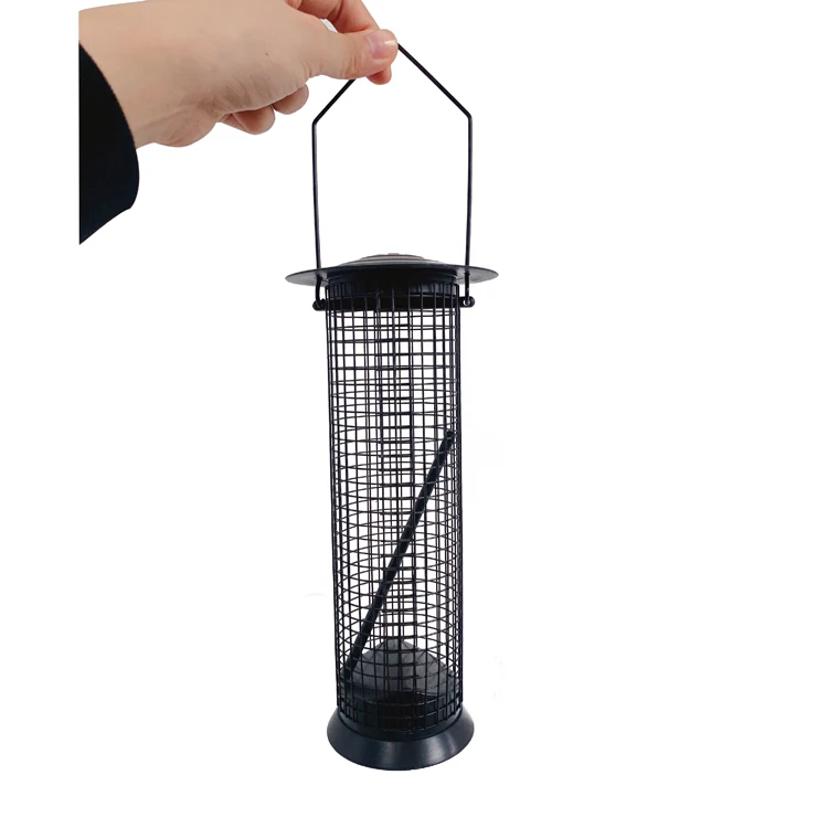 Bird Bath Feeder Wild Bird Feeders Hanging Bird Feeder