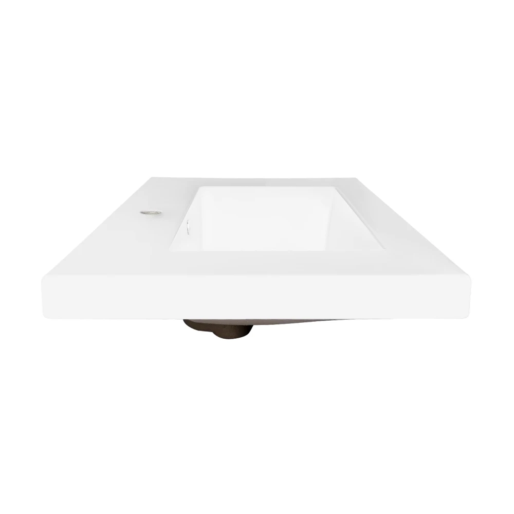 white sanitary wash bathroom sink countertop art ceramic vanity basin