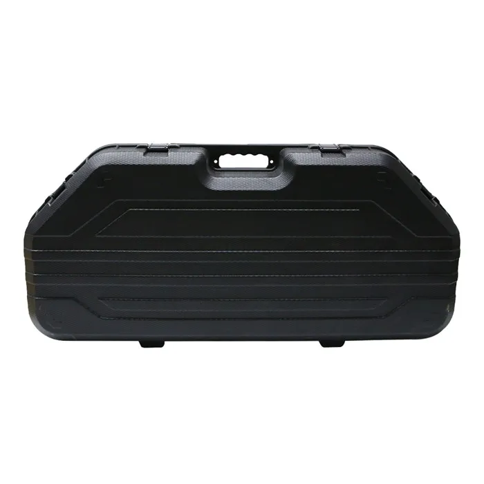Bow Case Arrow Tube And Comfortable Archery Recurve Bow Plastic Case And Recurve Bow Case Riser