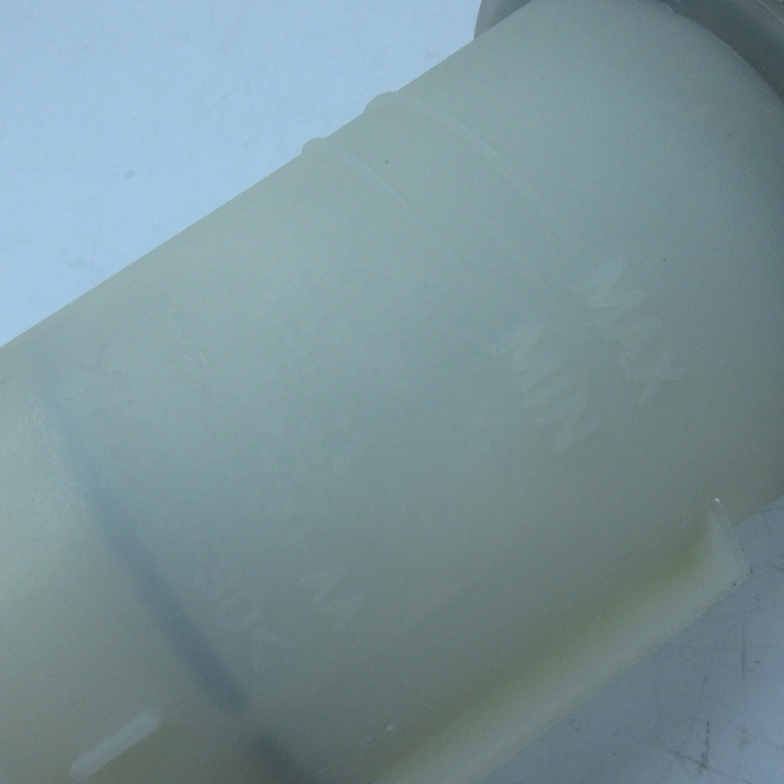 Genuine Power Steering Oil Tank for Ford Transit V348 9C19 3R700 AA YC15 3R700 AB 4042052 1684751