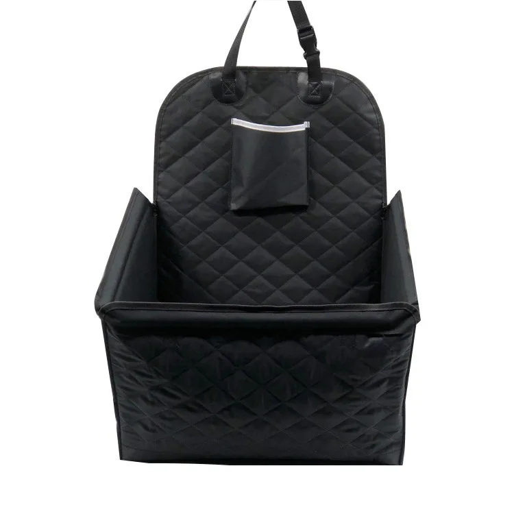 
Dog Hammock Amanzon Hotselling Wholesale Waterproof Pet Dog Car Seat Bed Cover For Front Seat 